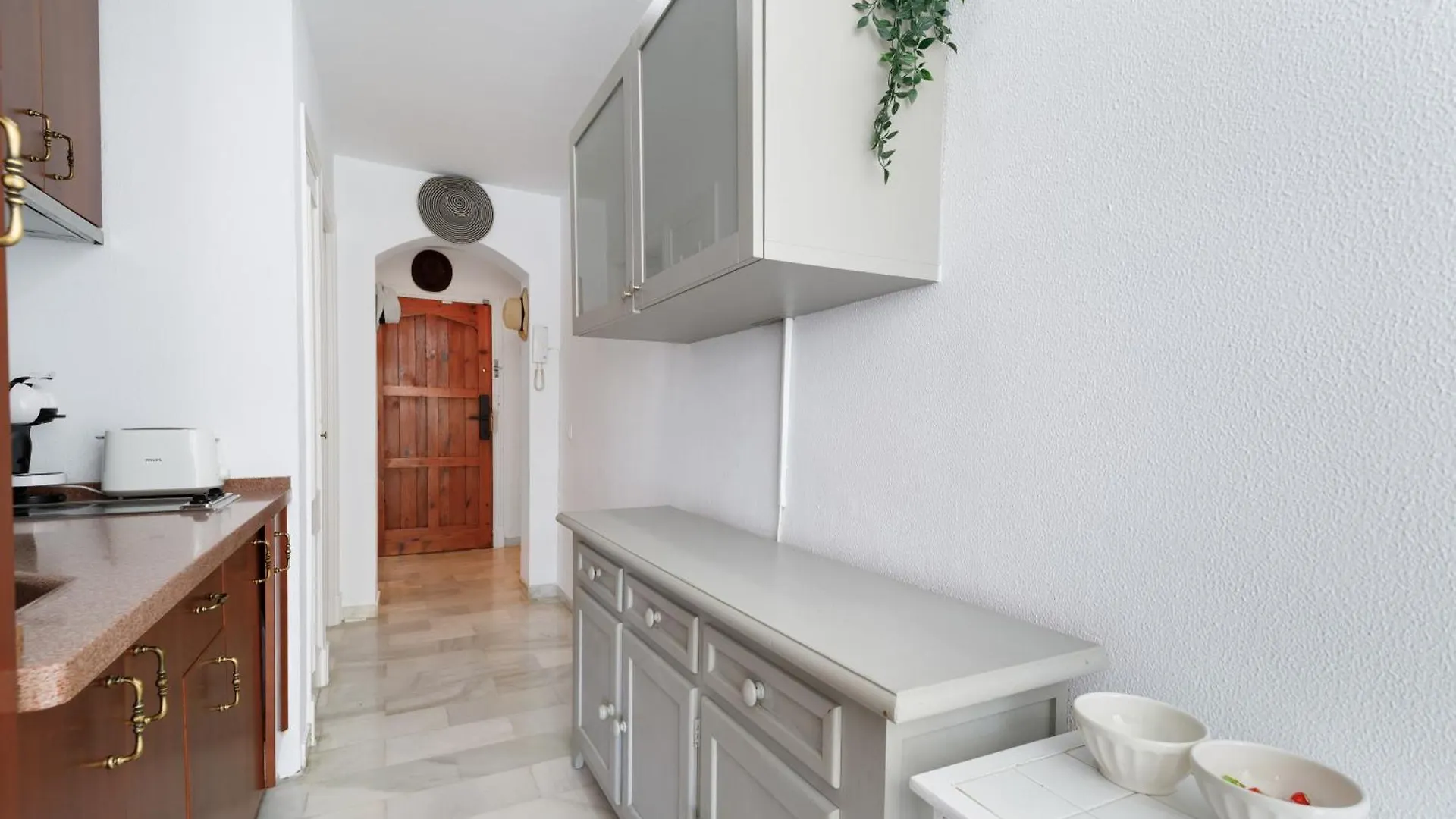 Apartamento Vistahermosa El Puerto de Santa Maria 0*,