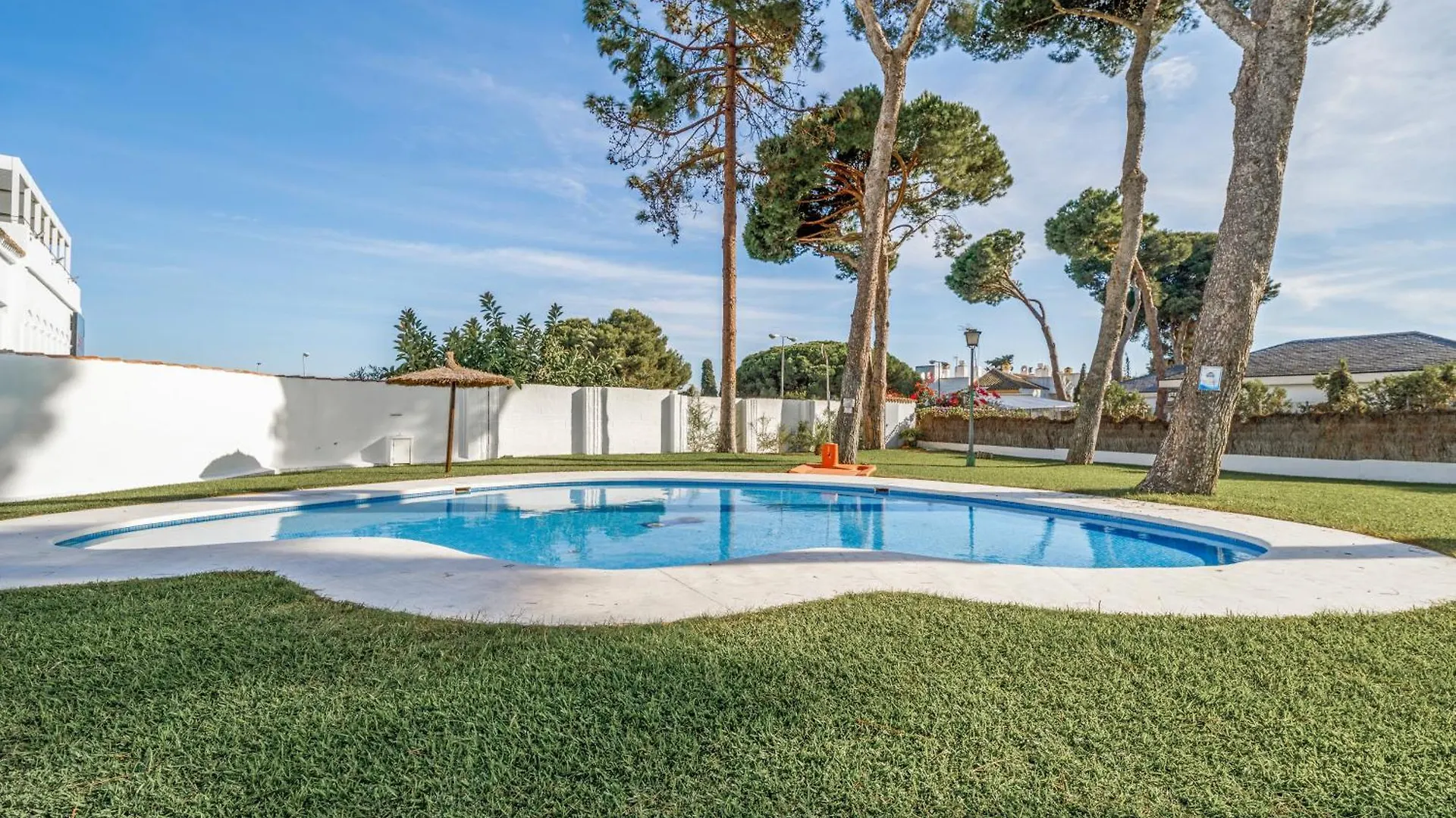 Apartamento Vistahermosa El Puerto de Santa Maria Spain