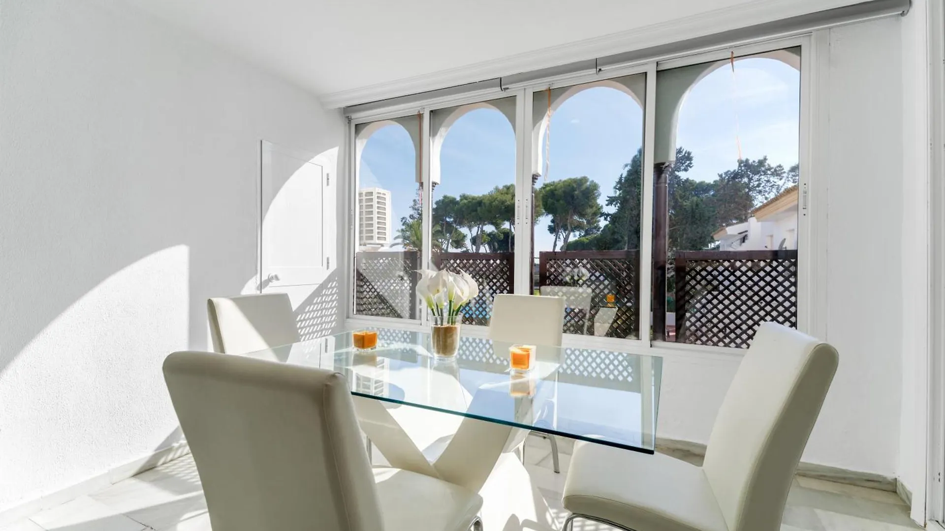 Apartamento Vistahermosa El Puerto de Santa Maria Apartment