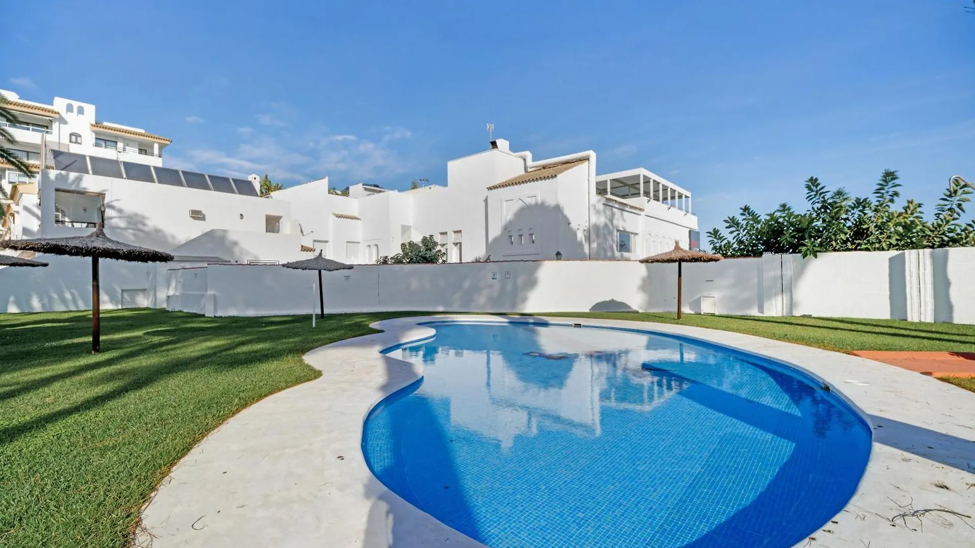 Apartamento Vistahermosa El Puerto de Santa Maria 0*,  Spain