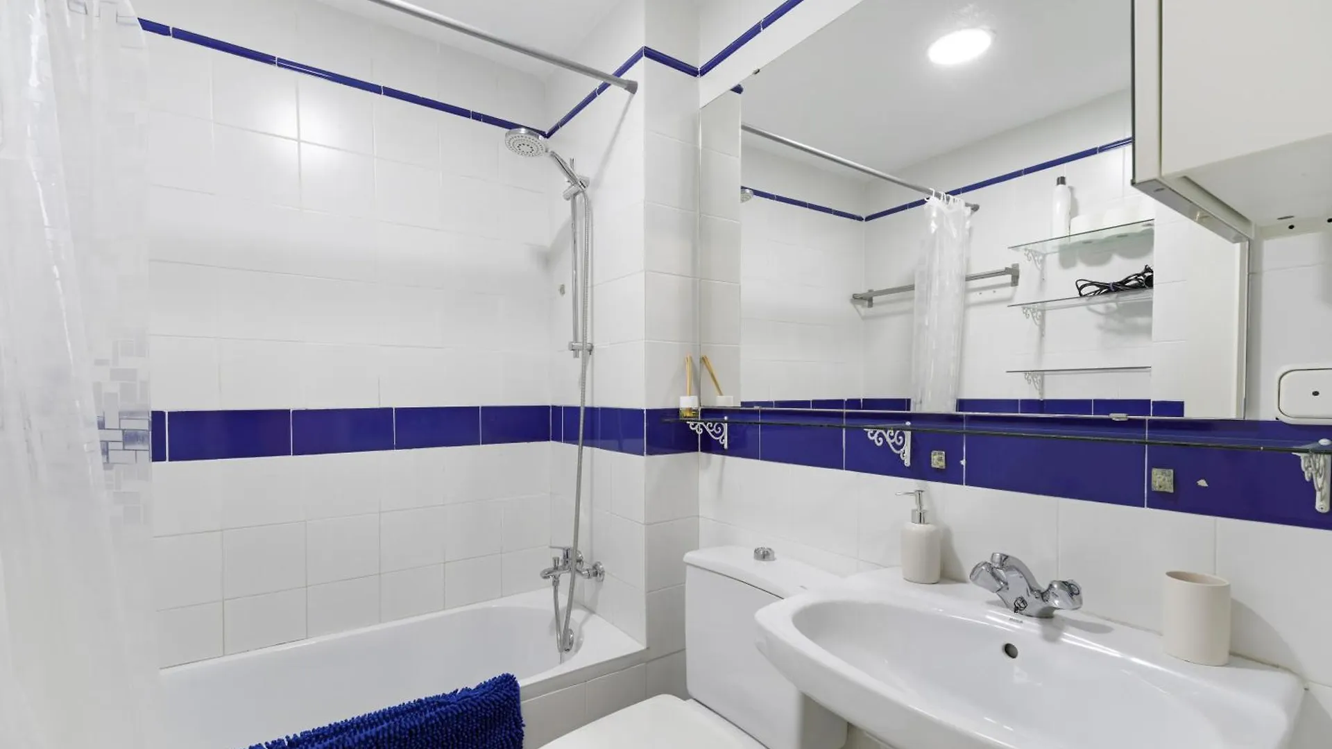 Apartamento Vistahermosa El Puerto de Santa Maria Apartment