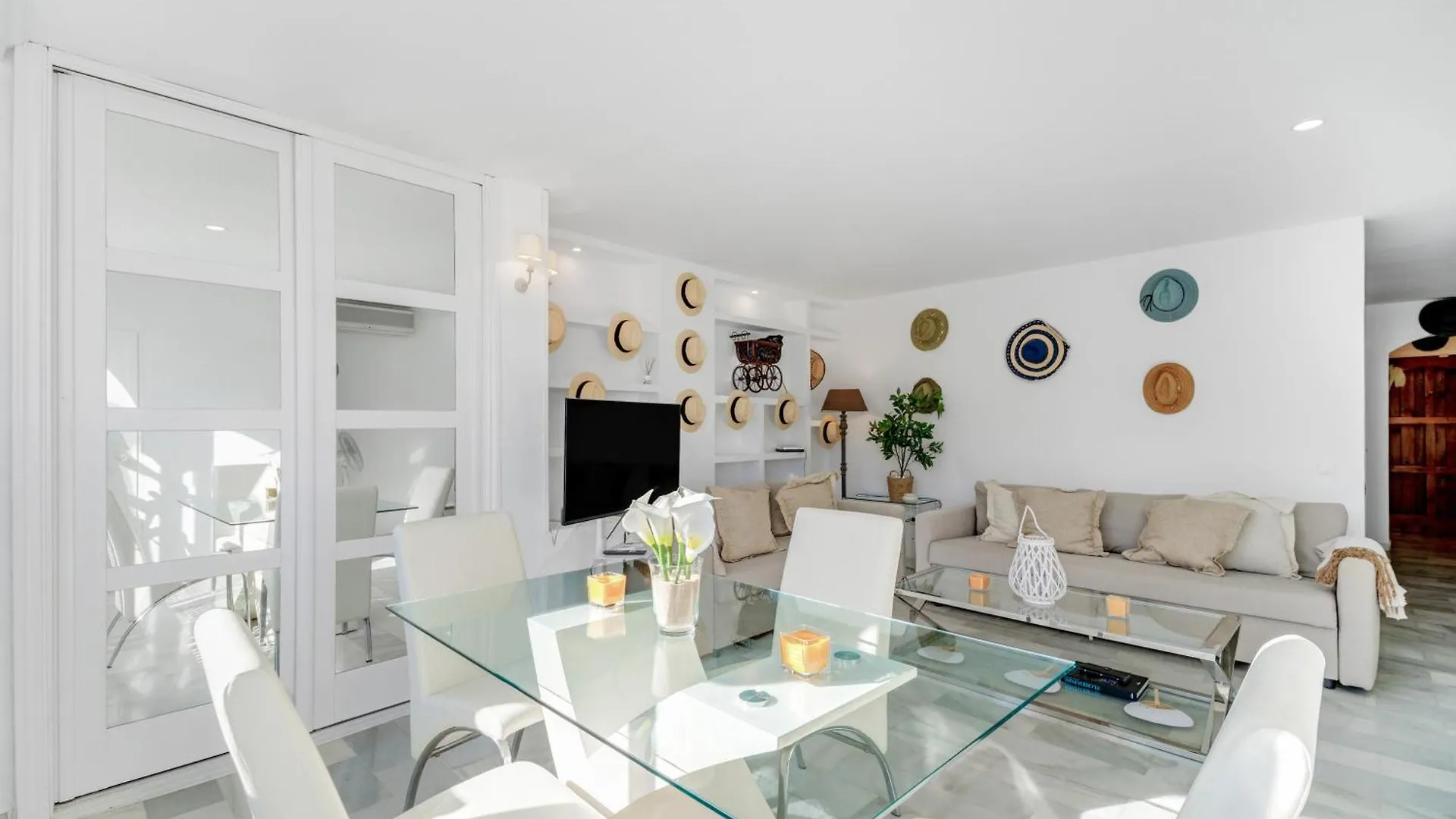 Apartamento Vistahermosa El Puerto de Santa Maria Apartment