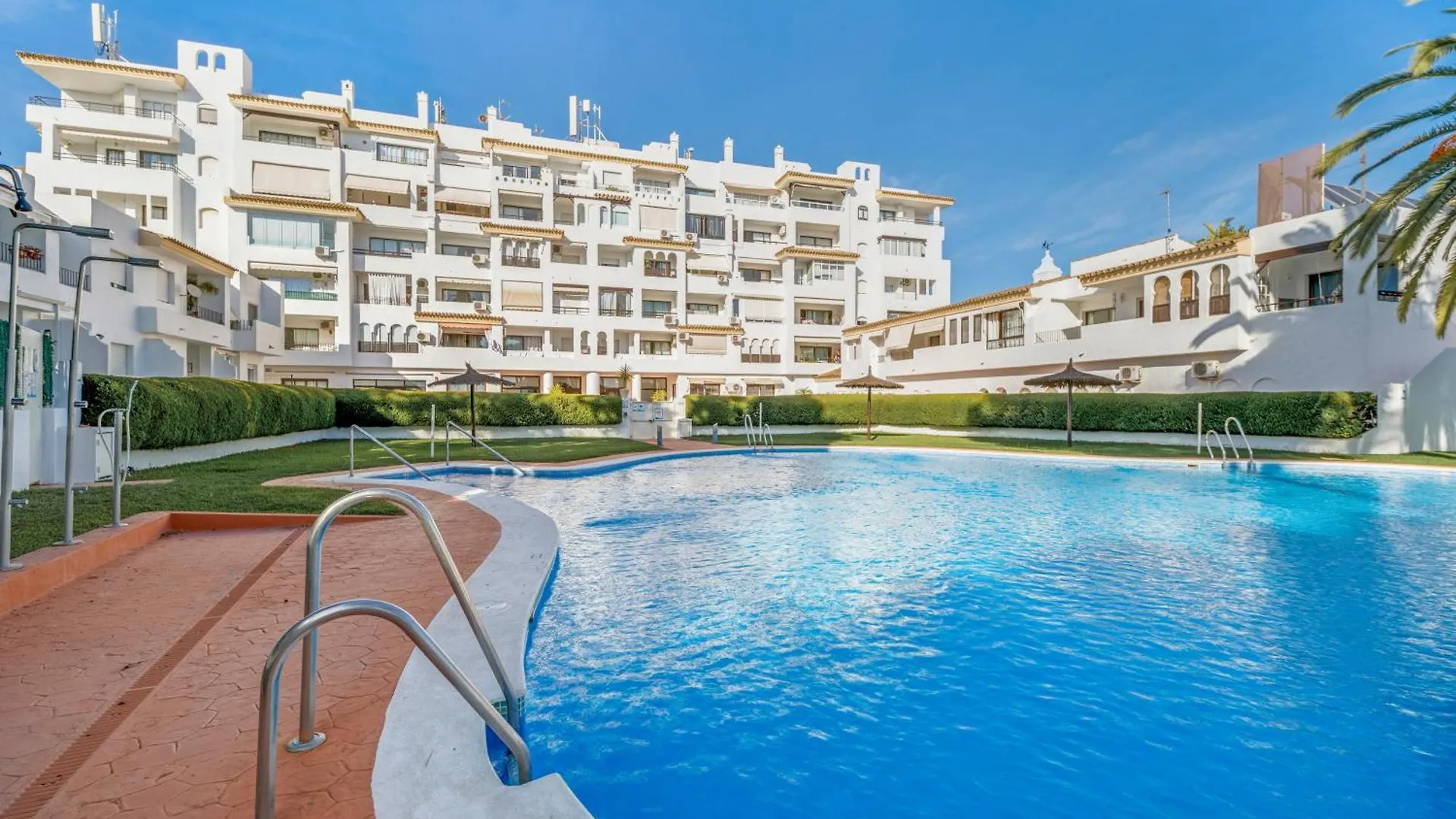 Apartamento Vistahermosa El Puerto de Santa Maria