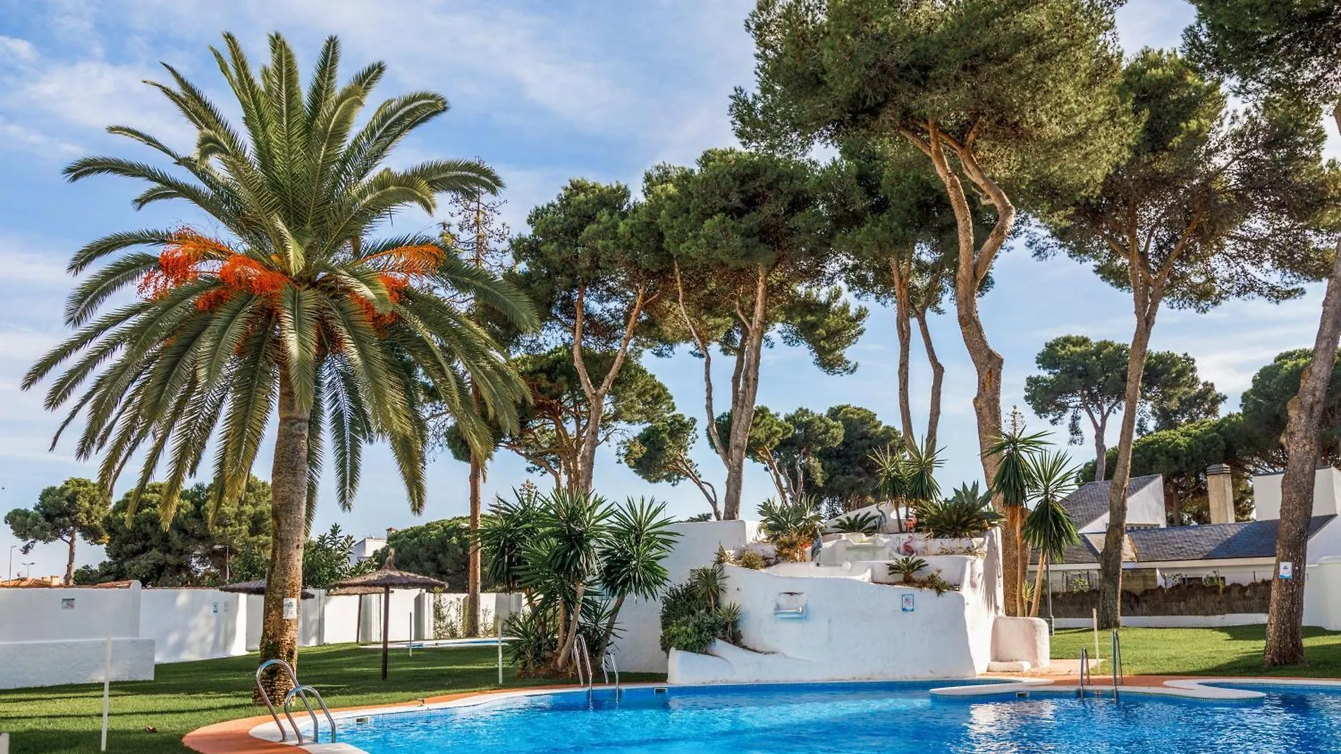 Apartamento Vistahermosa El Puerto de Santa Maria